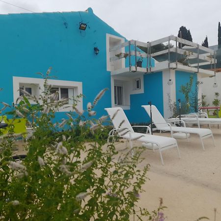 Estudio Puertorico T0 Em Albufeira Gale Exterior photo