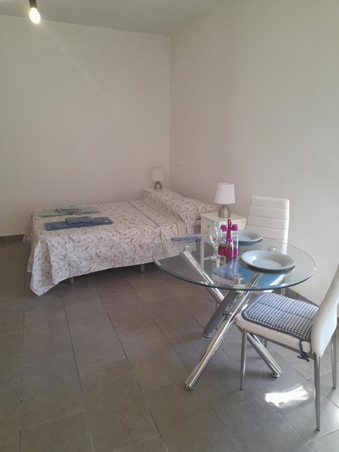Estudio Puertorico T0 Em Albufeira Gale Exterior photo