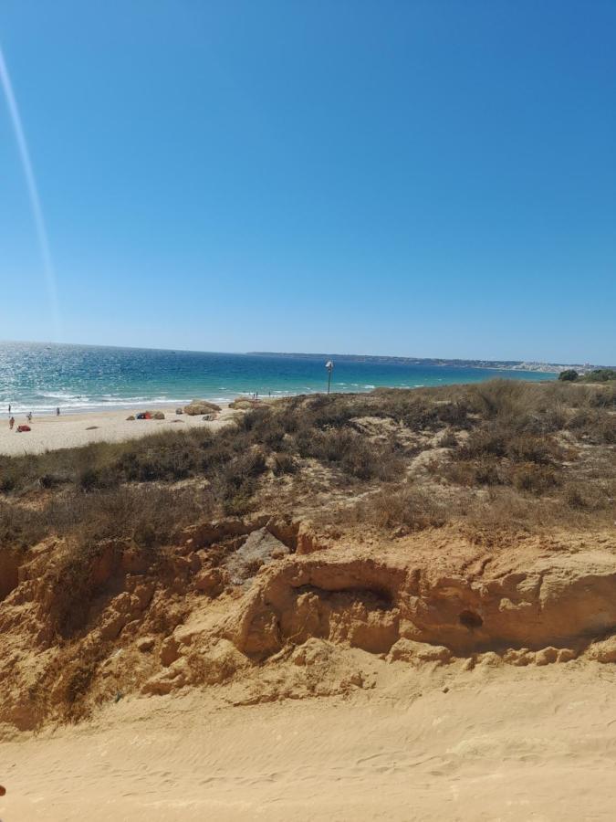 Estudio Puertorico T0 Em Albufeira Gale Exterior photo