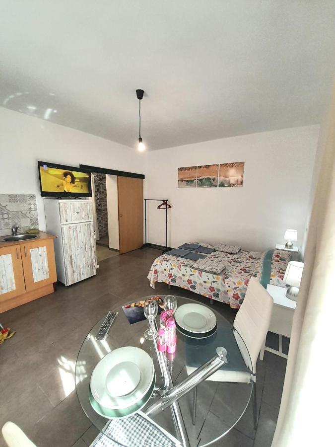 Estudio Puertorico T0 Em Albufeira Gale Exterior photo