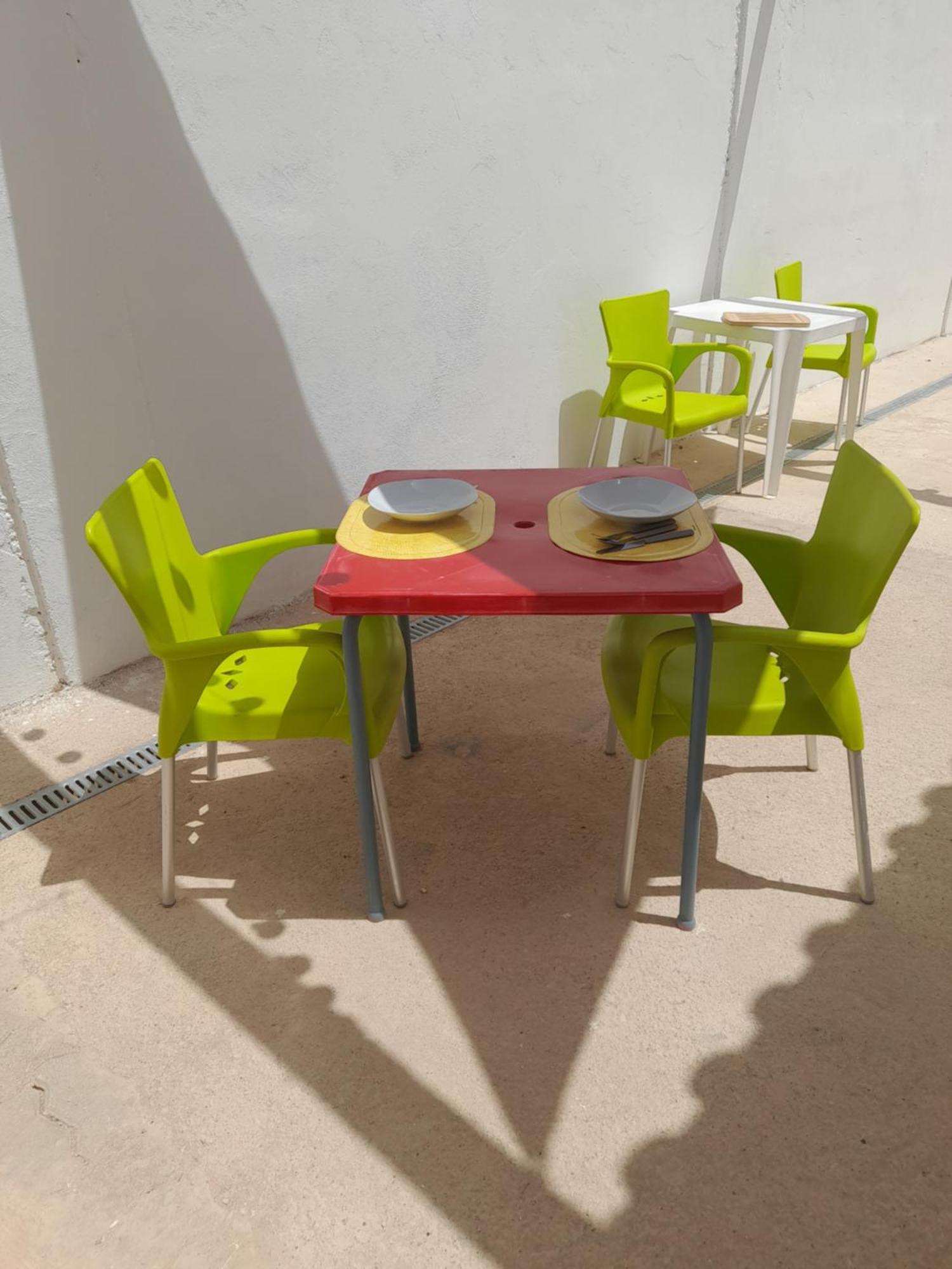 Estudio Puertorico T0 Em Albufeira Gale Exterior photo